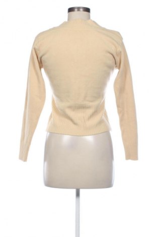 Damenpullover Unbranded, Größe M, Farbe Gelb, Preis € 14,83