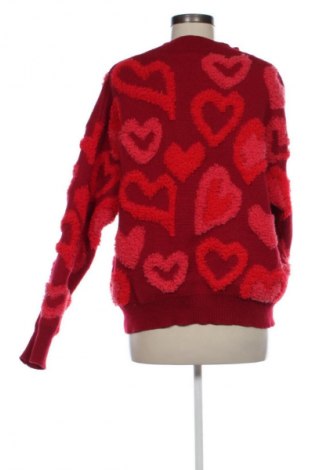 Damenpullover Unbranded, Größe L, Farbe Mehrfarbig, Preis € 15,00