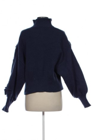 Damenpullover Unbranded, Größe M, Farbe Blau, Preis € 15,00