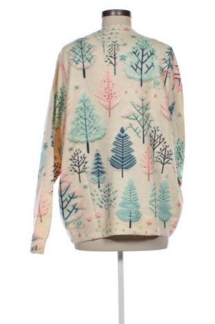 Dámsky pulóver Unbranded, Veľkosť XXL, Farba Viacfarebná, Cena  14,95 €