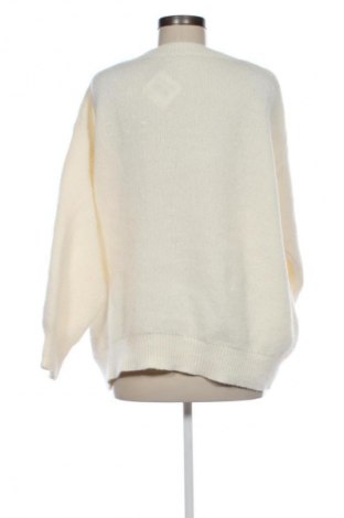 Damenpullover Unbranded, Größe XL, Farbe Ecru, Preis € 15,00