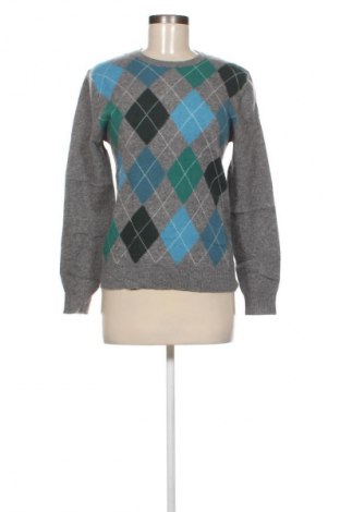 Damenpullover United Colors Of Benetton, Größe M, Farbe Mehrfarbig, Preis € 20,97