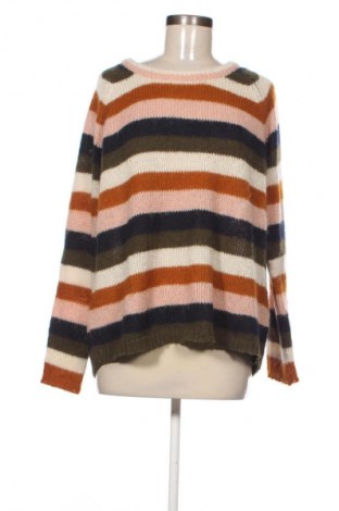 Damenpullover VILA, Größe L, Farbe Mehrfarbig, Preis € 18,99