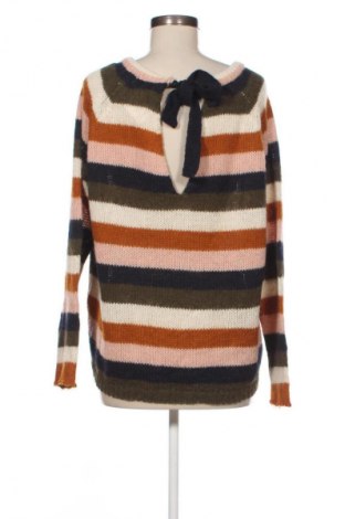 Damenpullover VILA, Größe L, Farbe Mehrfarbig, Preis € 18,99
