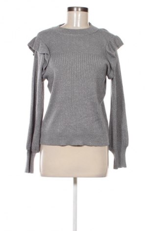 Damenpullover VILA, Größe XL, Farbe Silber, Preis € 18,99