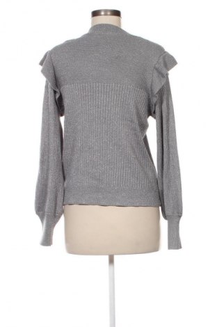 Damenpullover VILA, Größe XL, Farbe Silber, Preis € 18,99