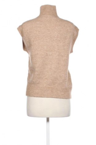 Damenpullover Vero Moda, Größe L, Farbe Ecru, Preis 18,99 €