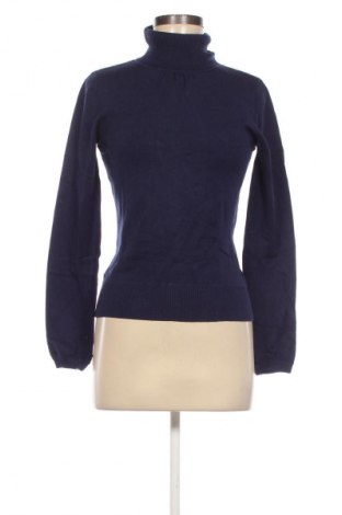 Damenpullover Vero Moda, Größe S, Farbe Blau, Preis € 13,80