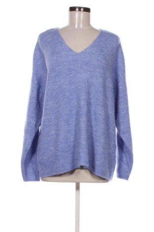 Damenpullover Vero Moda, Größe L, Farbe Lila, Preis € 18,99