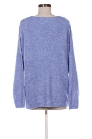 Damenpullover Vero Moda, Größe L, Farbe Lila, Preis € 18,99
