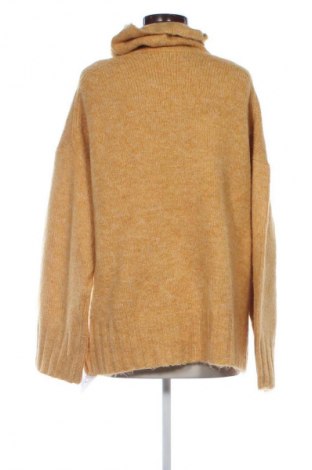 Dámský svetr Vero Moda, Velikost XL, Barva Oranžová, Cena  439,00 Kč