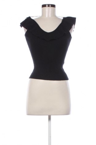 Damenpullover Vero Moda, Größe S, Farbe Schwarz, Preis € 13,80