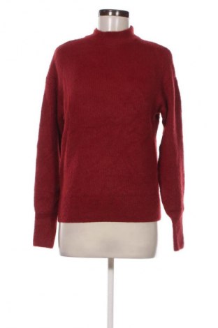 Pulover de femei WE, Mărime XS, Culoare Roșu, Preț 98,99 Lei