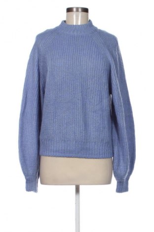 Damenpullover Weekday, Größe S, Farbe Blau, Preis € 18,93