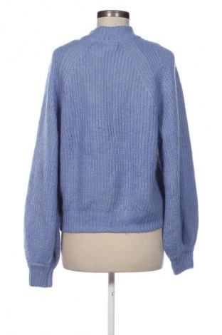 Damenpullover Weekday, Größe S, Farbe Blau, Preis € 18,93