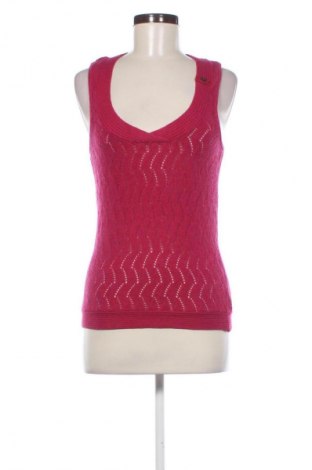 Damenpullover White Stuff, Größe M, Farbe Rot, Preis 31,71 €