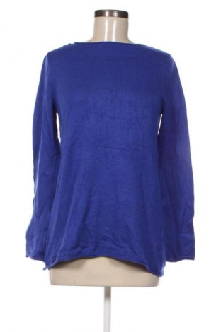 Damenpullover Woman By Tchibo, Größe S, Farbe Blau, Preis € 20,99
