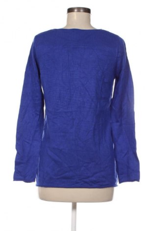 Damenpullover Woman By Tchibo, Größe S, Farbe Blau, Preis € 20,99