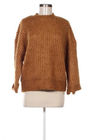 Pulover de femei Y.A.S, Mărime S, Culoare Maro, Preț 476,99 Lei
