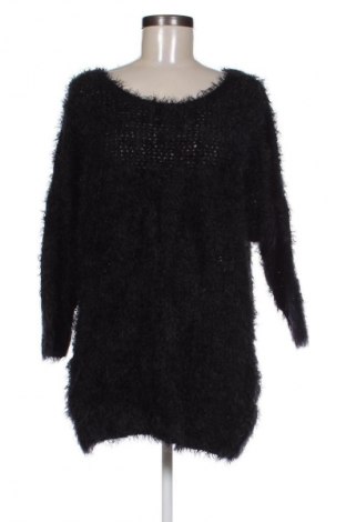 Pulover de femei Yessica, Mărime XL, Culoare Negru, Preț 76,32 Lei