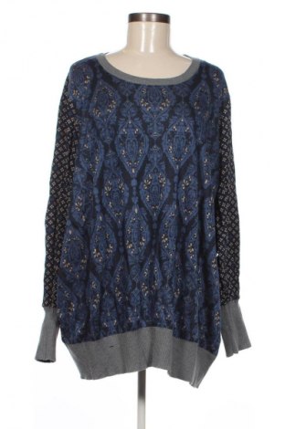 Pulover de femei Yesta, Mărime S, Culoare Multicolor, Preț 156,99 Lei