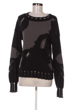 Damski sweter Your Turn, Rozmiar XS, Kolor Kolorowy, Cena 305,99 zł