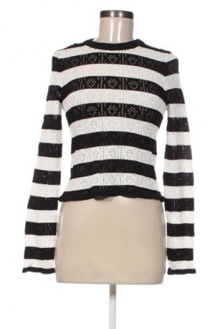Damenpullover Zara, Größe M, Farbe Mehrfarbig, Preis 18,99 €