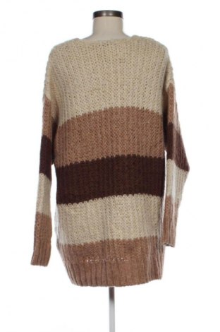 Pulover de femei Zara, Mărime M, Culoare Multicolor, Preț 91,99 Lei