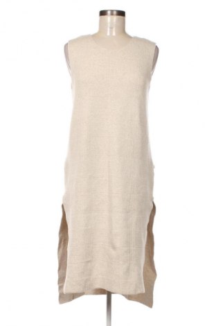 Damski sweter Zara, Rozmiar M, Kolor ecru, Cena 97,99 zł