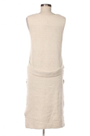 Damski sweter Zara, Rozmiar M, Kolor ecru, Cena 97,99 zł