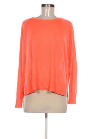 Damenpullover Zara, Größe L, Farbe Orange, Preis 18,99 €