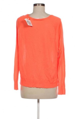 Damenpullover Zara, Größe L, Farbe Orange, Preis 18,99 €