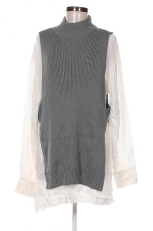 Damenpullover Zara, Größe L, Farbe Mehrfarbig, Preis € 18,99