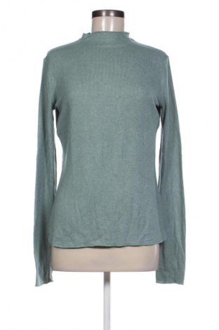 Pulover de femei Zara, Mărime M, Culoare Albastru, Preț 71,00 Lei