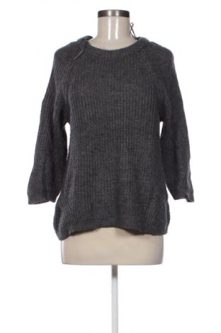 Női pulóver Zara, Méret L, Szín Szürke, Ár 5 396 Ft