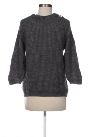 Női pulóver Zara, Méret L, Szín Szürke, Ár 5 396 Ft