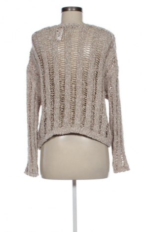 Damenpullover Zara, Größe S, Farbe Braun, Preis 13,80 €