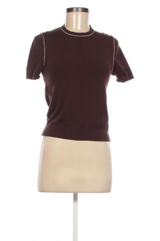 Pulover de femei Zara, Mărime M, Culoare Multicolor, Preț 86,93 Lei