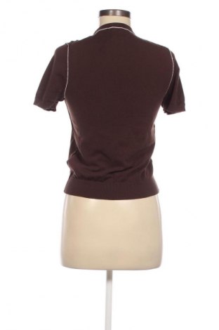 Pulover de femei Zara, Mărime M, Culoare Multicolor, Preț 86,93 Lei