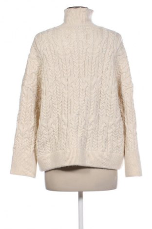 Dámsky pulóver Zara, Veľkosť M, Farba Béžová, Cena  13,80 €
