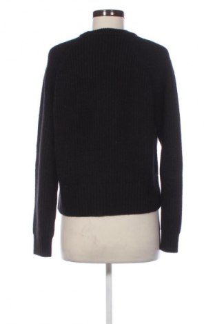 Pulover de femei Zara, Mărime S, Culoare Negru, Preț 102,30 Lei