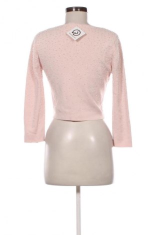 Damski sweter Zara, Rozmiar S, Kolor Różowy, Cena 88,99 zł