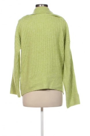 Damenpullover Zara, Größe S, Farbe Grün, Preis € 18,99