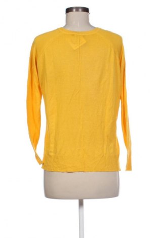 Damenpullover Zara, Größe S, Farbe Gelb, Preis 13,81 €