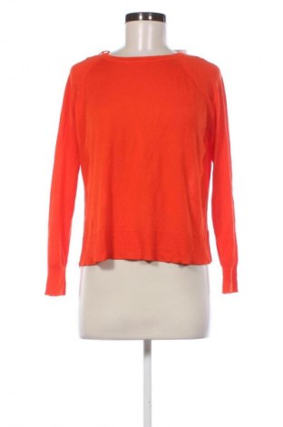 Női pulóver Zara, Méret M, Szín Narancssárga
, Ár 5 396 Ft