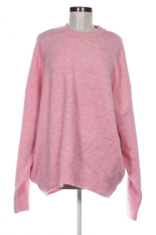 Damenpullover Zara, Größe L, Farbe Rosa, Preis € 17,99