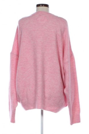 Damenpullover Zara, Größe L, Farbe Rosa, Preis € 17,99