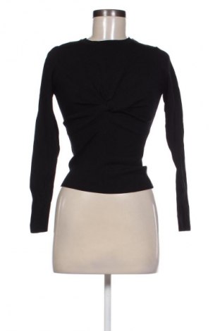 Damenpullover Zara, Größe S, Farbe Schwarz, Preis 37,42 €
