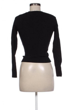 Damenpullover Zara, Größe S, Farbe Schwarz, Preis 37,42 €