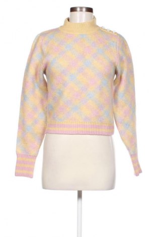 Damenpullover Zara, Größe S, Farbe Mehrfarbig, Preis 13,81 €